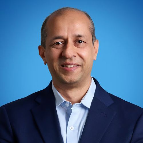 Dr. Anubhav Saxena